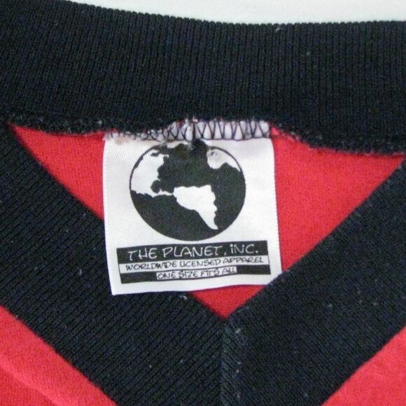 Vintage Rolling Stones T-Shirt, L - Picture 4 of 5